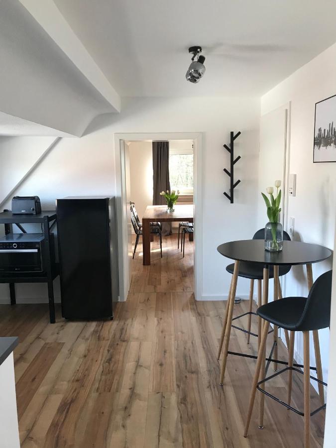 Apartment Frankfurt, Top Renoviert, 65Qm Dg Bergisch Gladbach Ngoại thất bức ảnh
