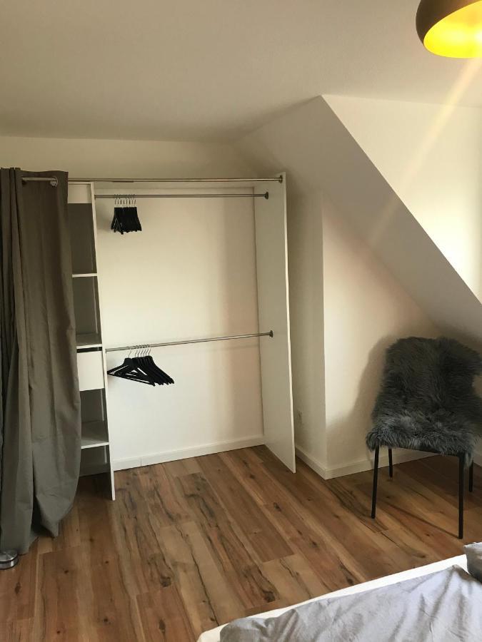 Apartment Frankfurt, Top Renoviert, 65Qm Dg Bergisch Gladbach Ngoại thất bức ảnh