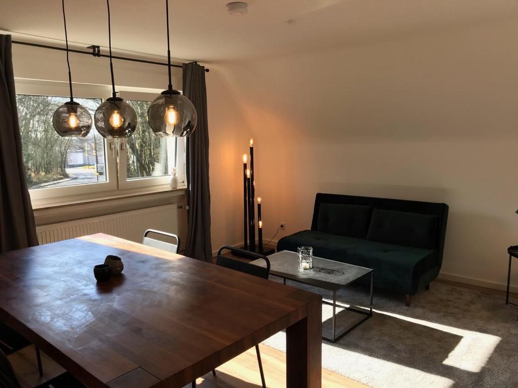 Apartment Frankfurt, Top Renoviert, 65Qm Dg Bergisch Gladbach Ngoại thất bức ảnh
