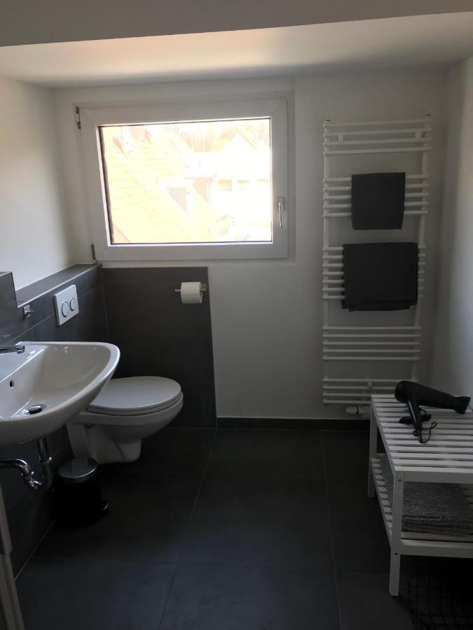 Apartment Frankfurt, Top Renoviert, 65Qm Dg Bergisch Gladbach Ngoại thất bức ảnh