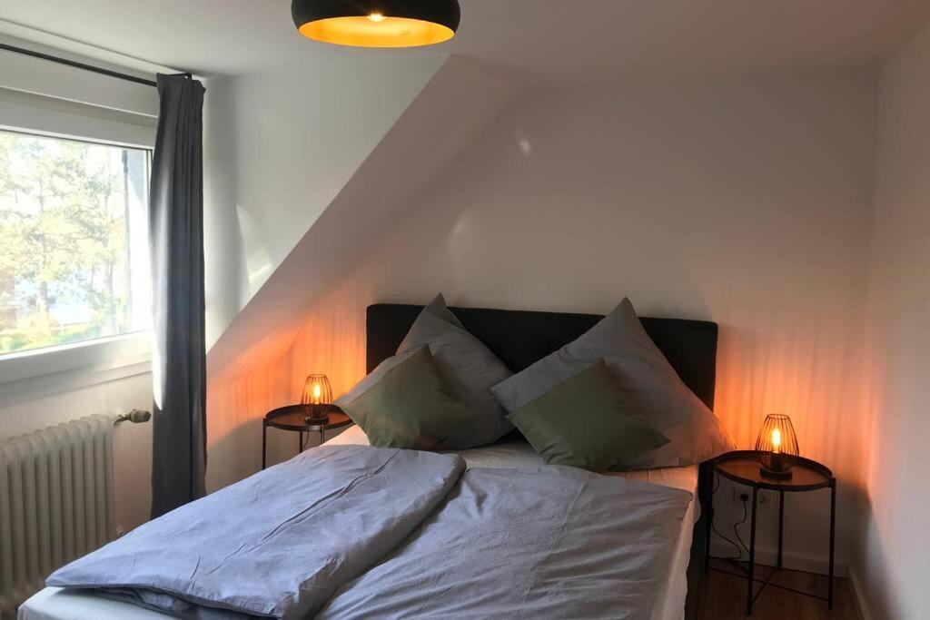 Apartment Frankfurt, Top Renoviert, 65Qm Dg Bergisch Gladbach Ngoại thất bức ảnh